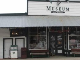 Crested Butte Mountain Heritage Museum