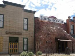 Cripple Creek Heritage Center