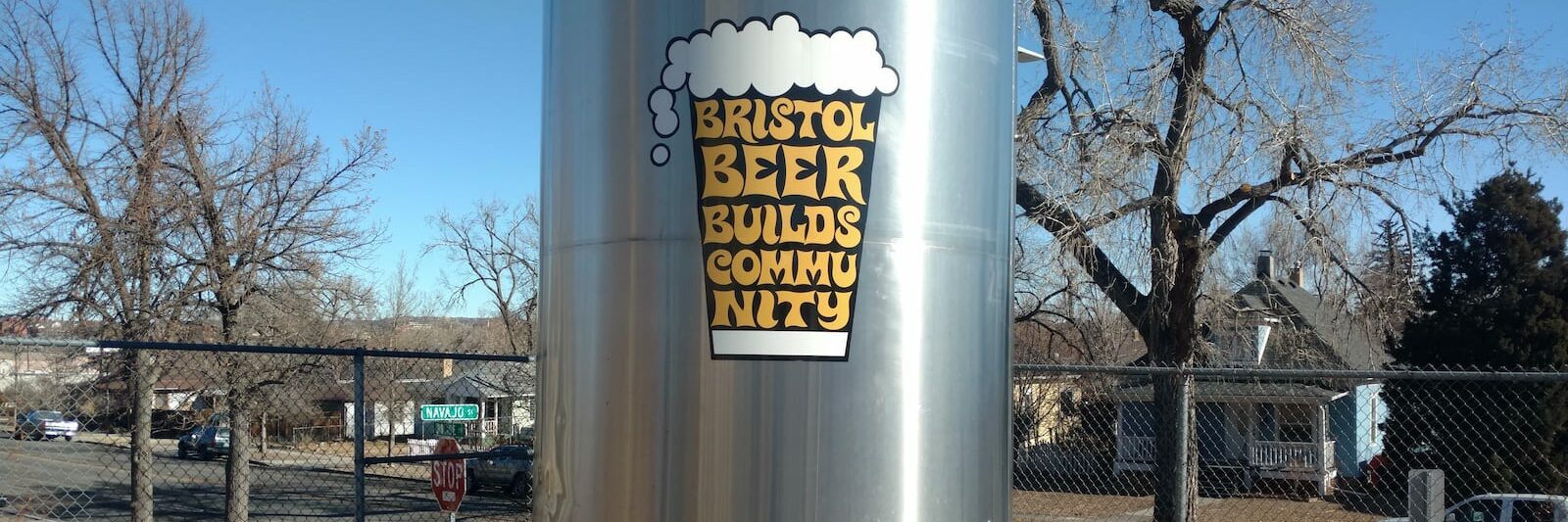 Colorado Springs Craft Beer Breweries Bristol Beer