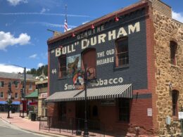 Bull Durham Casino Black Hawk CO