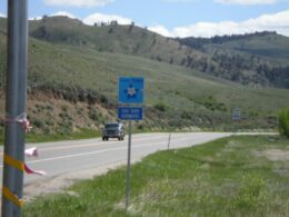 Colorado River Headwaters National Scenic Byway