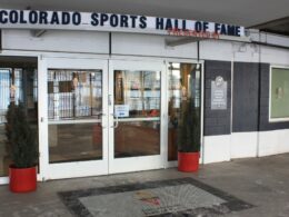 Colorado Sports Hall Of Fame Denver