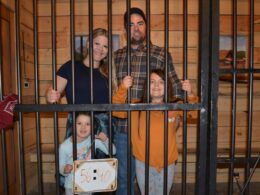 Crooked Key Live Escape Games in Steamboat Springs, CO