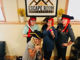 Escape Room in Breckenridge, CO