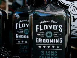 Floyd's 99 Grooming Hair Care Colorado