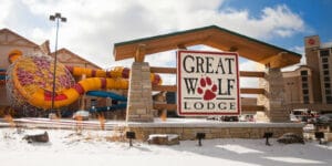 Great Wolf Lodge Water Park, Colorado