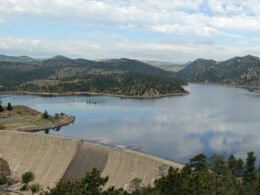 Gross Reservoir, CO