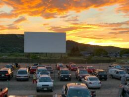 Holiday Twin Drive-In, CO