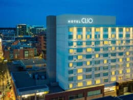 Hotel Clio, A Luxury Collection, Denver Cherry Creek, CO