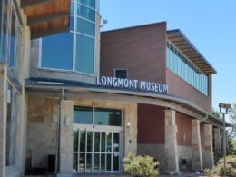 Longmont Museum in Longmont, CO