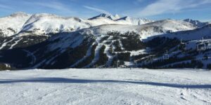 Cheapest Colorado Ski Resorts Loveland Ski Area