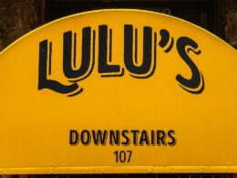 Lulu's Downstairs, CO