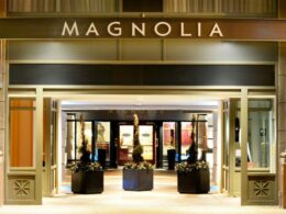 Magnolia Hotel Denver Colorado