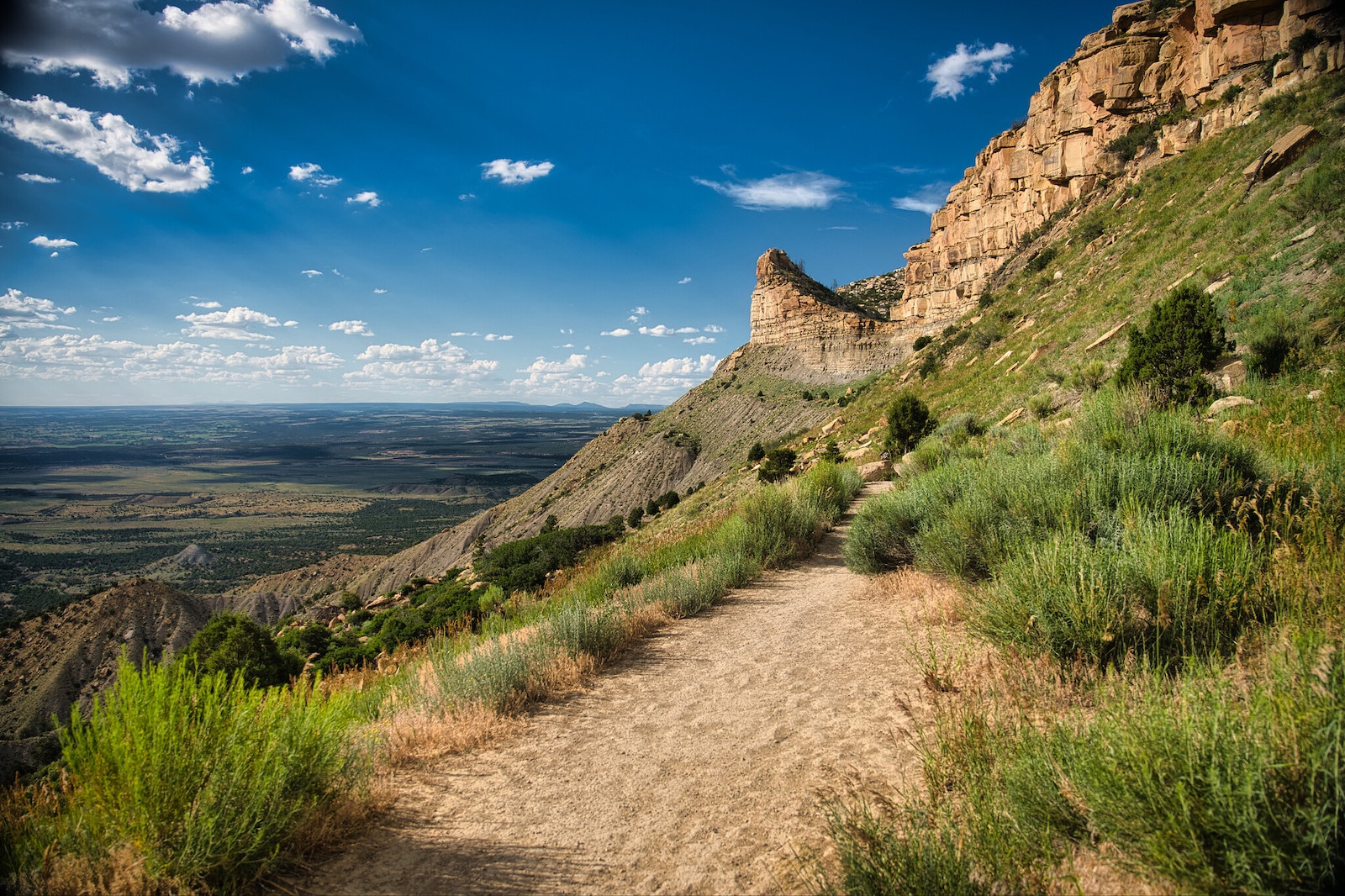 Mesa Verde National Park, Colorado
