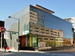 Museum of Contemporary Art Denver, CO