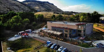 New Terrain Brewing Company, Colorado