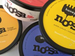 Noosa Yoghurt Flavors