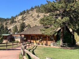 Image of North Fork Ranch in Shawnee, Colorado