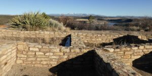 Anasazi Heritage Center Escalante Pueblo