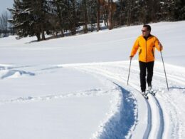 Pagosa Springs Nordic Cross Country Skiing