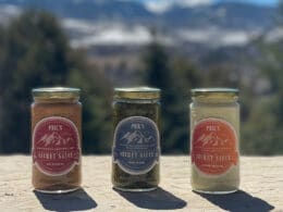 Image of Phil's Secret Sauce made in Vail Valley, Colorado