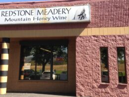 Redstone Meadery Tasting Room Boulder Colorado