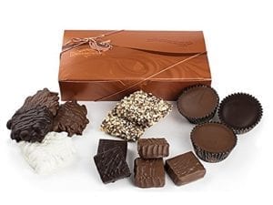 Rocky Mountain Chocolate Gift Set