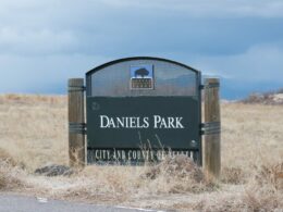 Daniel's Parks Sedalia CO