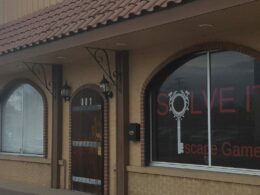 Solve It Escape Games in Grand Junction, CO