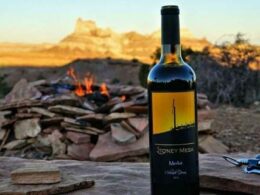 Stoney Mesa Winery Colorado