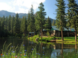 Image of The Ranch at Emerald Valley at the Broadmoor in Colorado Springs, CO
