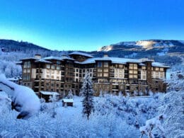 Image of the Viceroy in Snowmass, CO